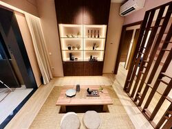 Faber Residence (D5), Apartment #503484101